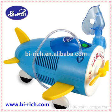 Airplane Cartoon Medical Nebulizer